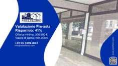 Foto Immobile in asta di 416 m con pi di 5 locali in vendita a Rubano