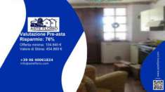 Foto Immobile in asta di 417 m in vendita a Sassofeltrio