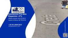 Foto Immobile in asta di 418 m con pi� di 5 locali in vendita a Catania