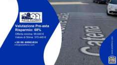 Foto Immobile in asta di 419 m in vendita a Benevento