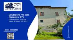 Foto Immobile in asta di 419 m in vendita a Carpineti
