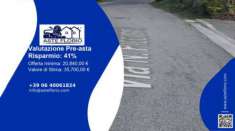 Foto Immobile in asta di 42 m, box auto doppio in vendita a Macerata