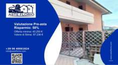 Foto Immobile in asta di 42 m, box auto in vendita a Fano