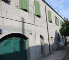 Foto Immobile in asta di 42 m con 3 locali in vendita a Comacchio