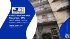 Foto Immobile in asta di 42 m con pi di 5 locali in vendita a Arzana