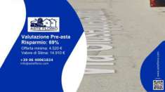 Foto Immobile in asta di 42 m con pi di 5 locali in vendita a Bianco