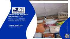 Foto Immobile in asta di 42 m con pi� di 5 locali in vendita a Montesarchio