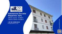 Foto Immobile in asta di 42 m con pi di 5 locali in vendita a Santa Margherita Ligure