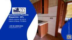 Foto Immobile in asta di 42 m in vendita a Aglientu