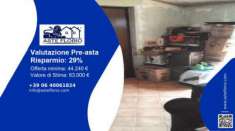 Foto Immobile in asta di 42 m in vendita a Ardea