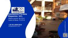 Foto Immobile in asta di 42 m in vendita a Ardea