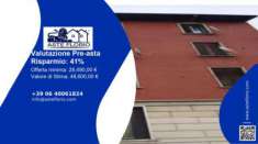 Foto Immobile in asta di 42 m in vendita a Milano