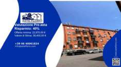 Foto Immobile in asta di 42 m in vendita a San Giuliano Milanese