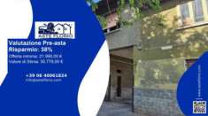 Foto Immobile in asta di 42 m in vendita a Sedriano