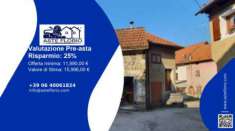 Foto Immobile in asta di 42 m in vendita a Tambre