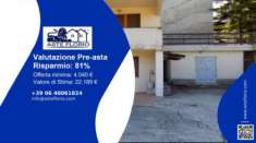 Foto Immobile in asta di 42 m in vendita a Ventasso