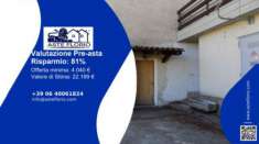 Foto Immobile in asta di 42 m in vendita a Ventasso