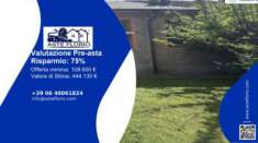 Foto Immobile in asta di 420 m, box auto in vendita a Gonzaga