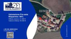 Foto Immobile in asta di 420 m in vendita a Carignano