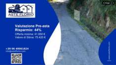 Foto Immobile in asta di 420 m in vendita a Cautano