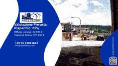 Foto Immobile in asta di 420 m in vendita a Satriano di Lucania