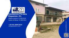 Foto Immobile in asta di 421 m con pi di 5 locali in vendita a Arezzo