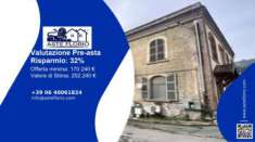 Foto Immobile in asta di 421 m con pi� di 5 locali in vendita a Chianocco