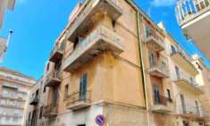 Foto Immobile in asta di 421 m in vendita a Sciacca