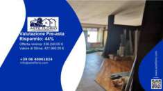 Foto Immobile in asta di 422 m con pi� di 5 locali in vendita a Latina