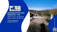 Foto Immobile in asta di 422 m con pi di 5 locali in vendita a Saltrio