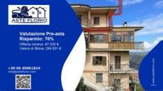 Foto Immobile in asta di 423 m con pi� di 5 locali in vendita a San Mango d'Aquino