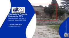 Foto Immobile in asta di 423 m in vendita a Cortona