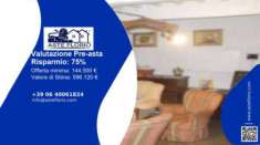 Foto Immobile in asta di 423 m in vendita a Cortona