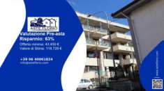 Foto Immobile in asta di 424 m con pi di 5 locali in vendita a Giardinello