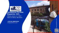 Foto Immobile in asta di 424 m con pi� di 5 locali in vendita a Nonantola