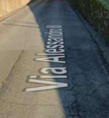 Foto Immobile in asta di 424 m in vendita a Frascaro