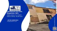 Foto Immobile in asta di 424 m in vendita a Patti