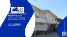 Foto Immobile in asta di 425 m in vendita a Pesaro