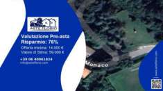 Foto Immobile in asta di 4250 m in vendita a Pettorano sul Gizio