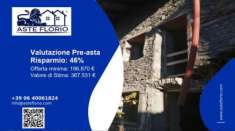 Foto Immobile in asta di 426 m in vendita a Gressan
