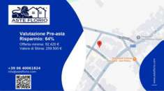 Foto Immobile in asta di 428 m in vendita a San Pietro in Lama