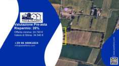 Foto Immobile in asta di 4280 m in vendita a Inzago