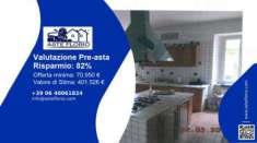 Foto Immobile in asta di 429 m con pi di 5 locali in vendita a Perugia