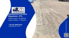 Foto Immobile in asta di 43 m, box auto doppio in vendita a Castelfidardo