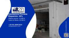 Foto Immobile in asta di 43 m, box auto in vendita a Deruta