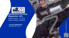 Foto Immobile in asta di 43 m, box auto in vendita a Macerata