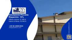 Foto Immobile in asta di 43 m, box auto in vendita a Massalengo