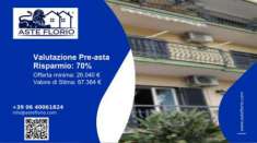 Foto Immobile in asta di 43 m con 2 locali in vendita a Quarto