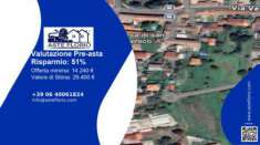 Foto Immobile in asta di 43 m con 2 locali in vendita a Recetto