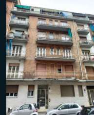 Foto Immobile in asta di 43 m con 2 locali in vendita a Torino